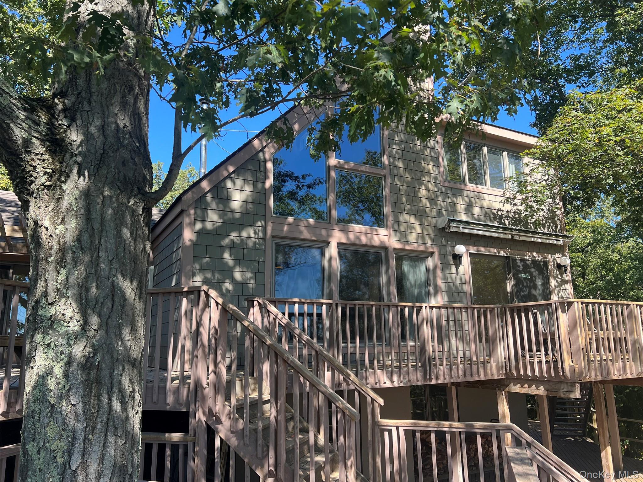 76 Whippoorwill Pond Road # 78, Garrison, NY 10524