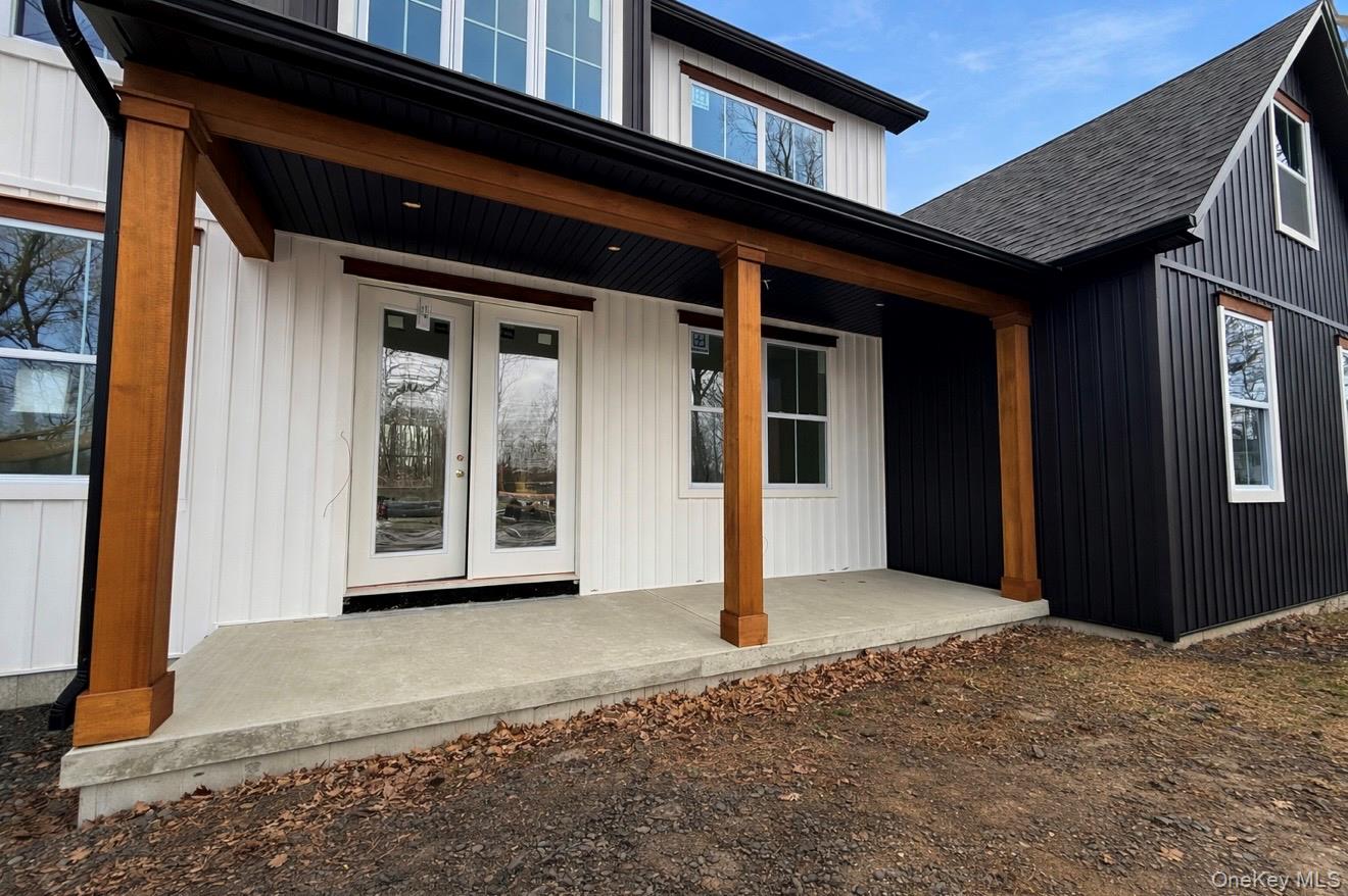 45 Maple Hill Drive, Millbrook, NY 12545