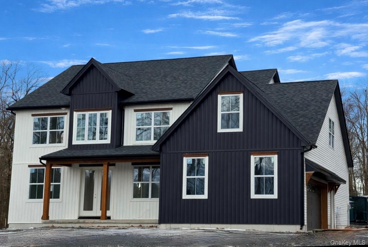 45 Maple Hill Drive, Millbrook, NY 12545