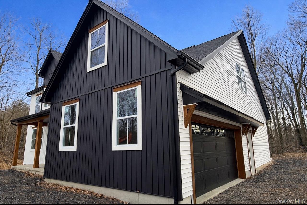 45 Maple Hill Drive, Millbrook, NY 12545