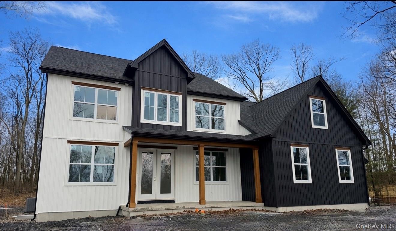 45 Maple Hill Drive, Millbrook, NY 12545