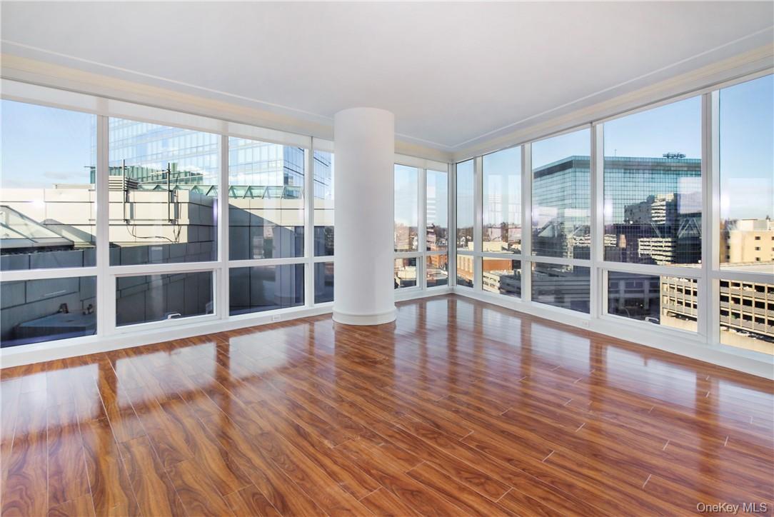 1 Renaissance Square # 11G, White Plains, NY 10601