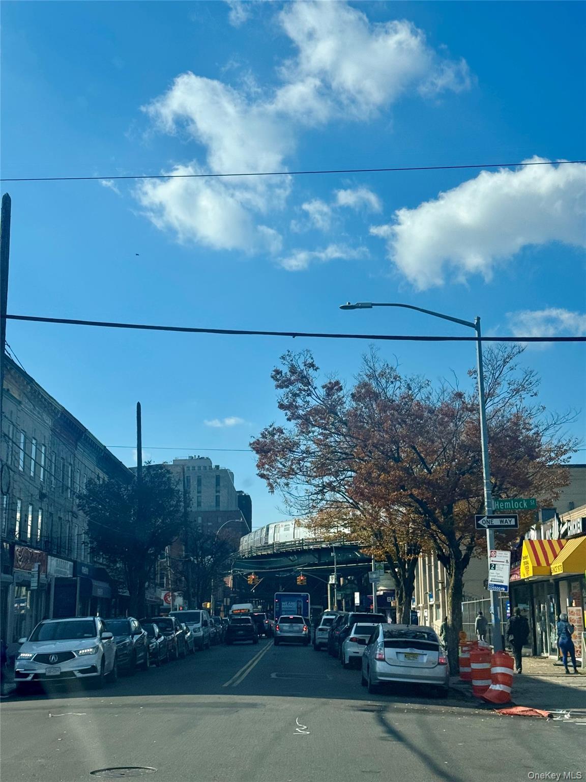 182 Lincoln Avenue, Brooklyn, NY 11208