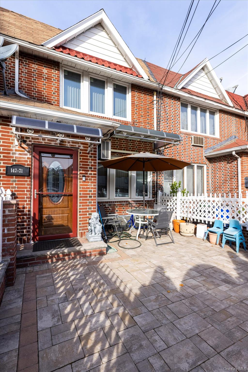 14771 Hoover Avenue, Briarwood, NY 11435