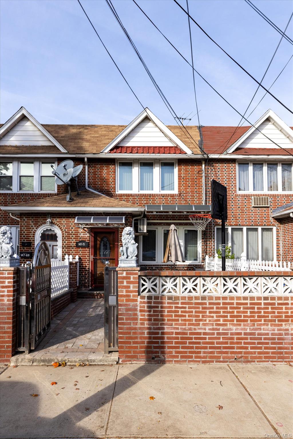 14771 Hoover Avenue, Briarwood, NY 11435