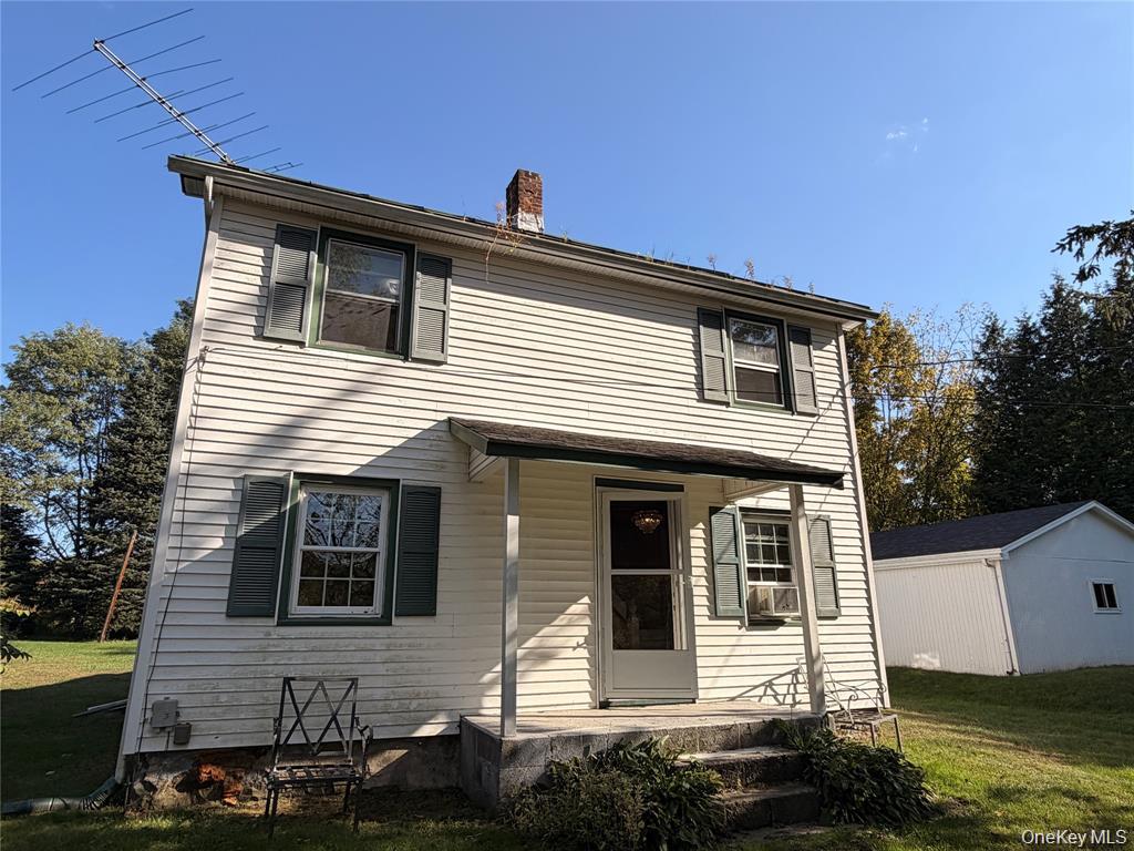 265 Maybrook, Campbell Hall, NY 10916