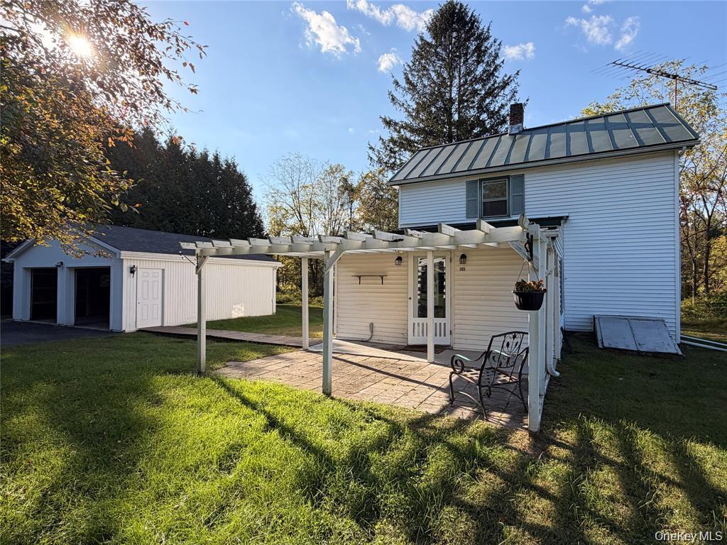 265 Maybrook, Campbell Hall, NY 10916