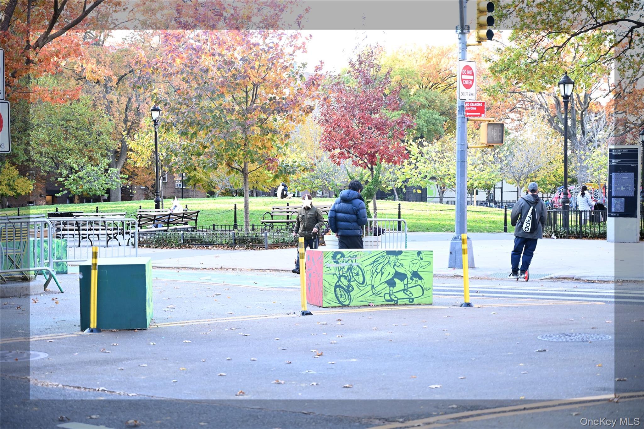 34-20 78th Street # 4J, Jackson Heights, NY 11372