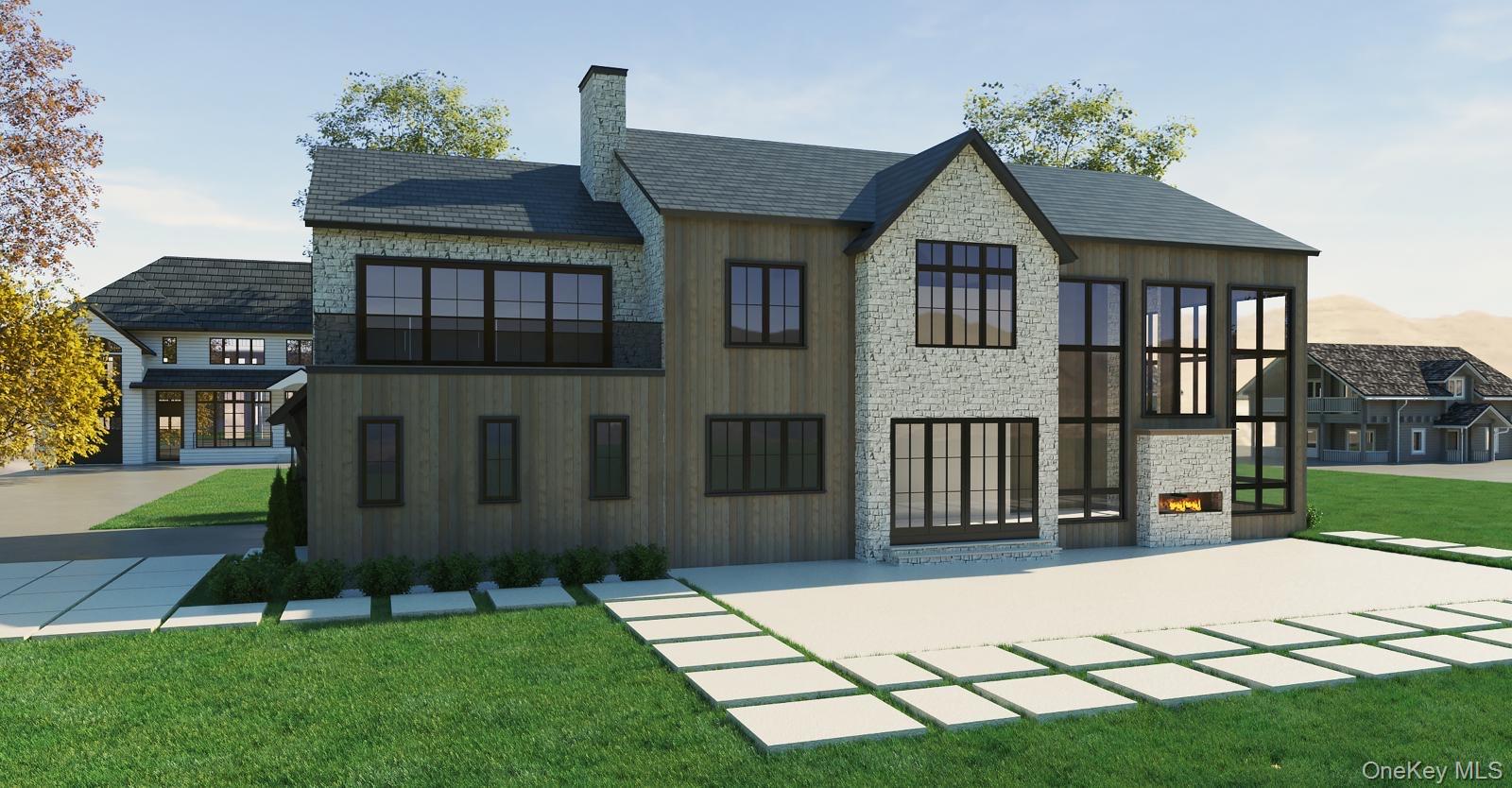 4 Samego Court, Suffern, NY 10901