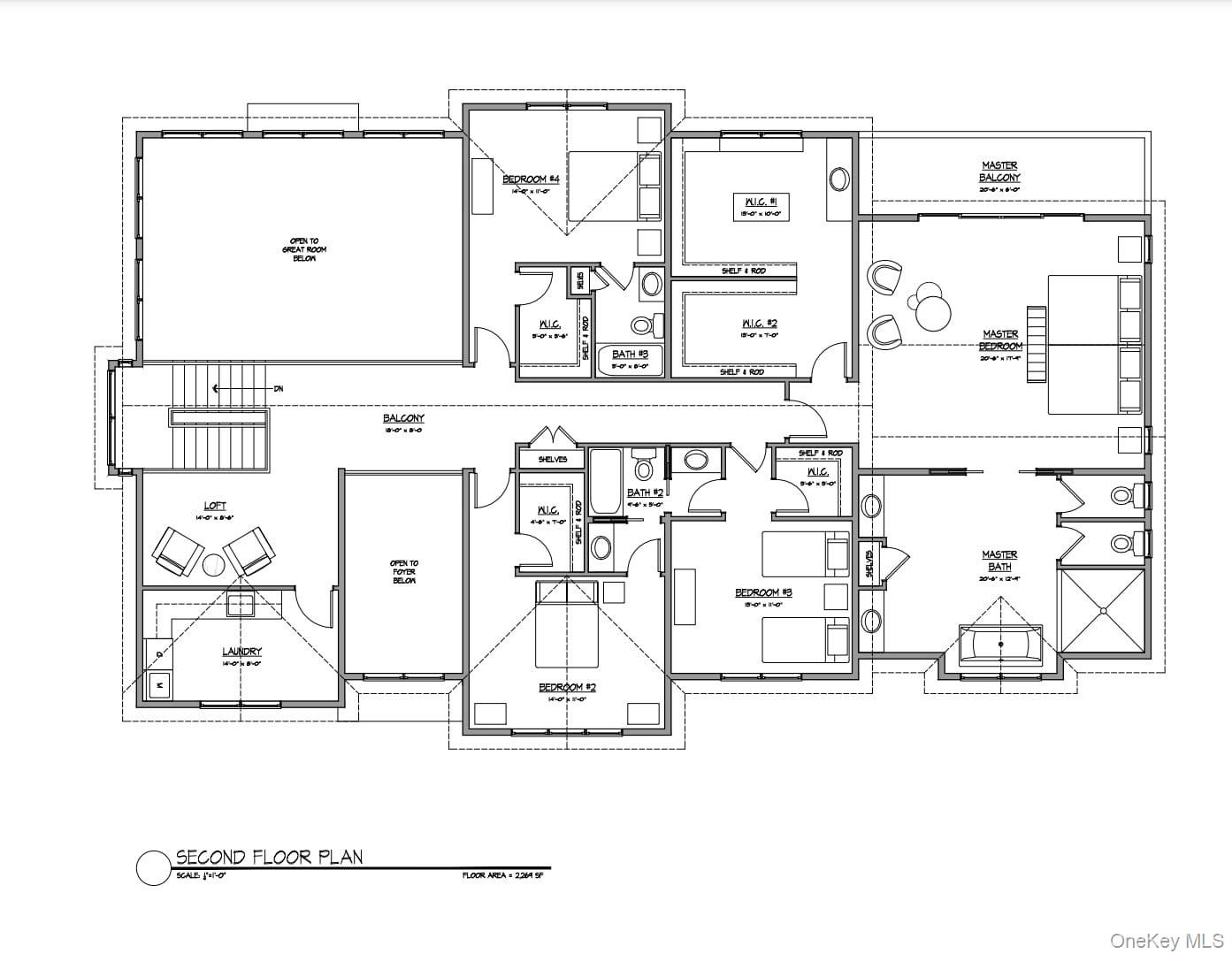 4 Samego Court, Suffern, NY 10901