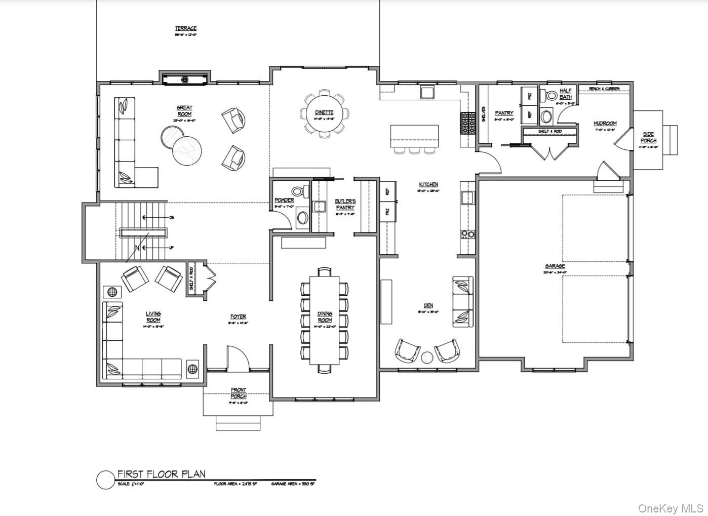 4 Samego Court, Suffern, NY 10901