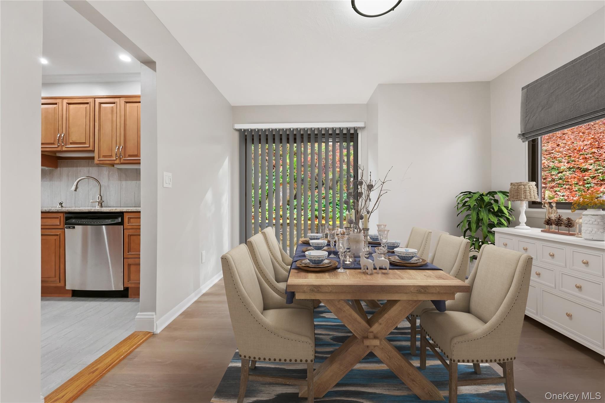 42 Timber Ridge, Mount Kisco, NY 10549