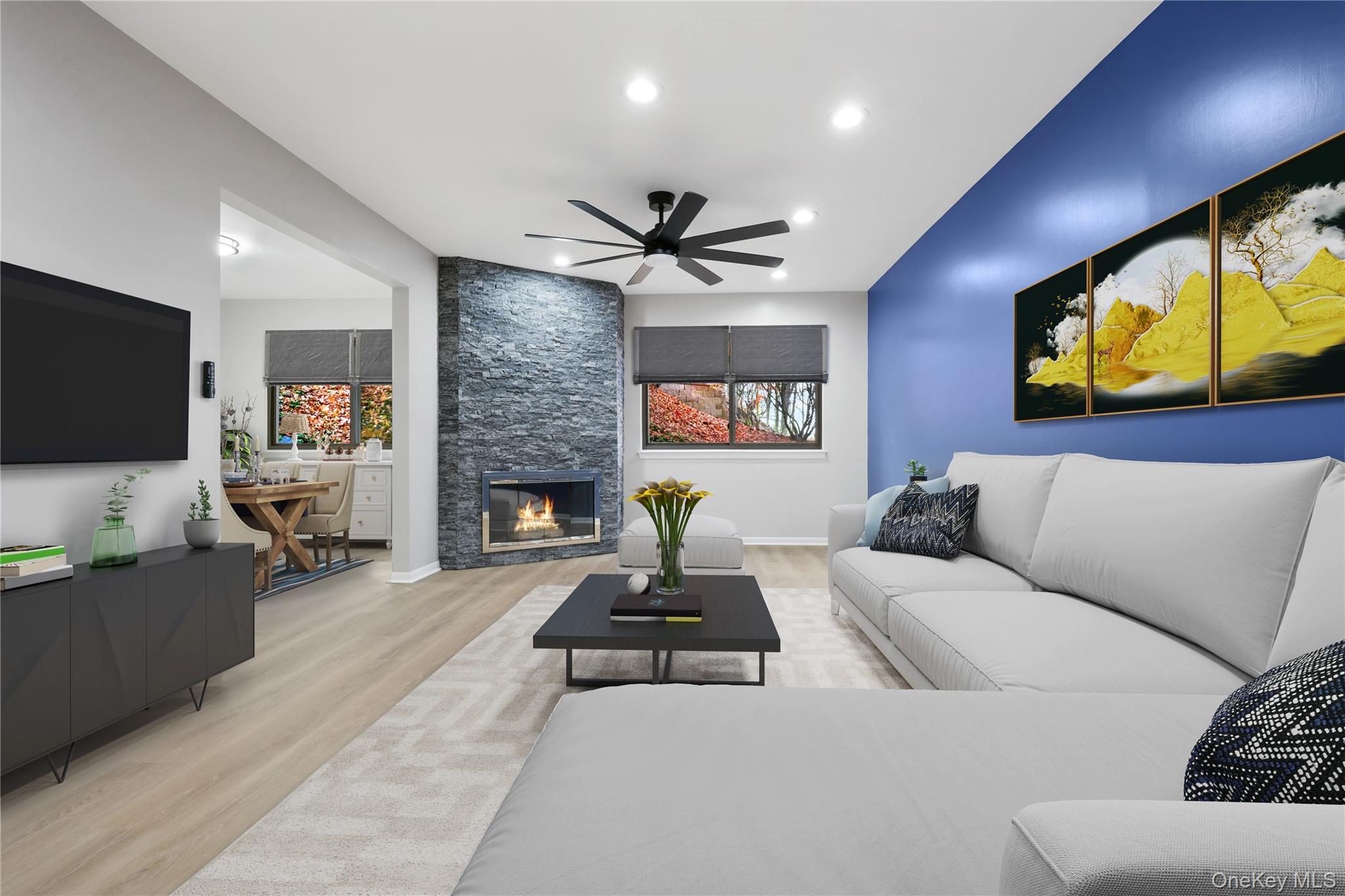 42 Timber Ridge, Mount Kisco, NY 10549