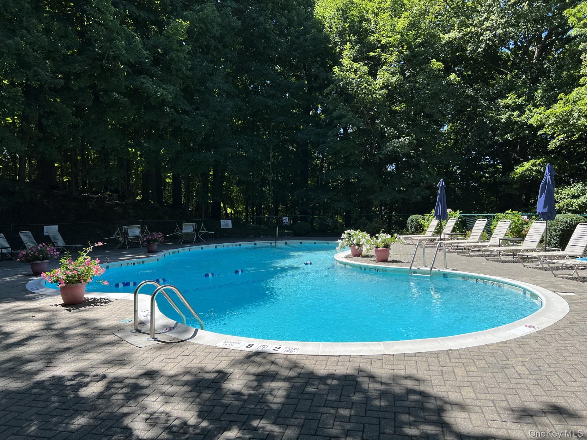 42 Timber Ridge, Mount Kisco, NY 10549