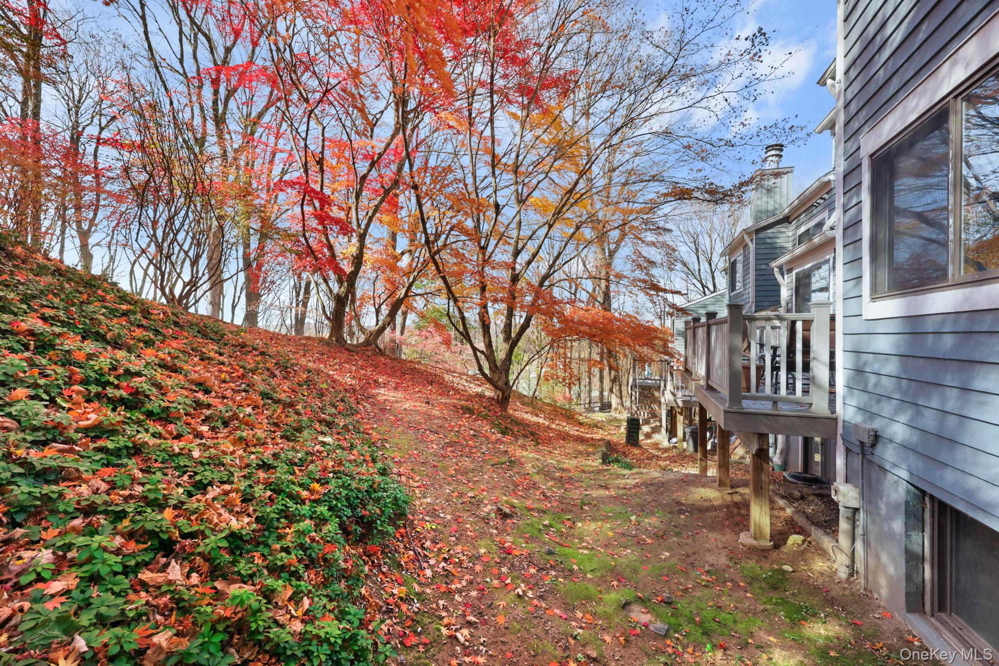 42 Timber Ridge, Mount Kisco, NY 10549