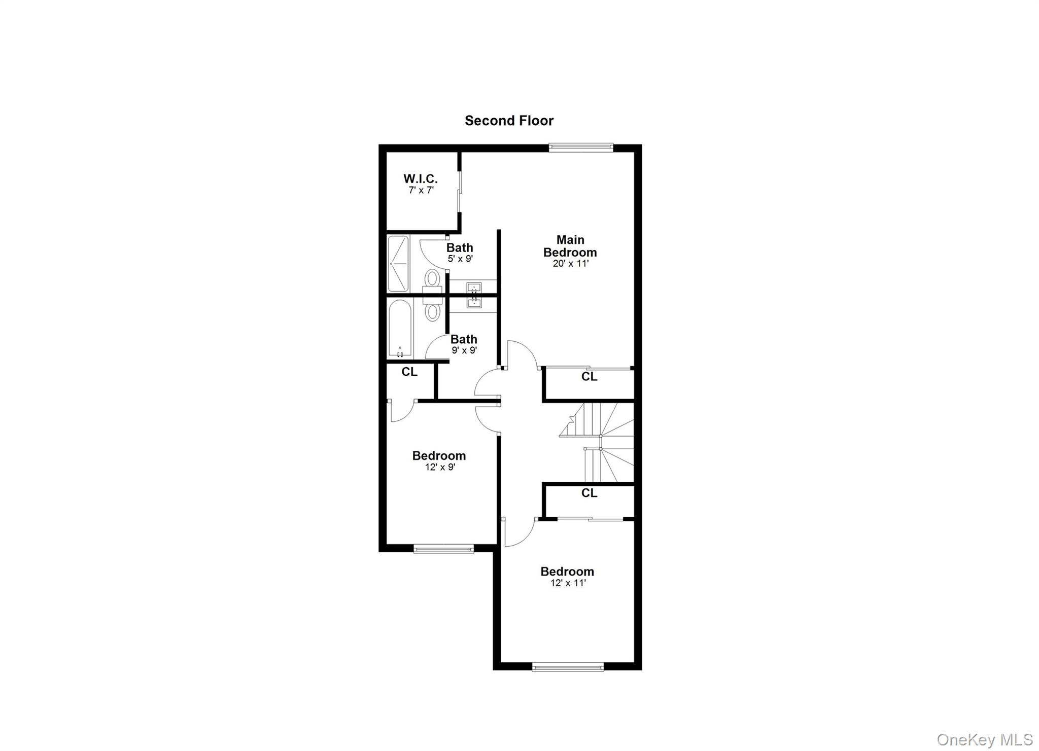 42 Timber Ridge, Mount Kisco, NY 10549