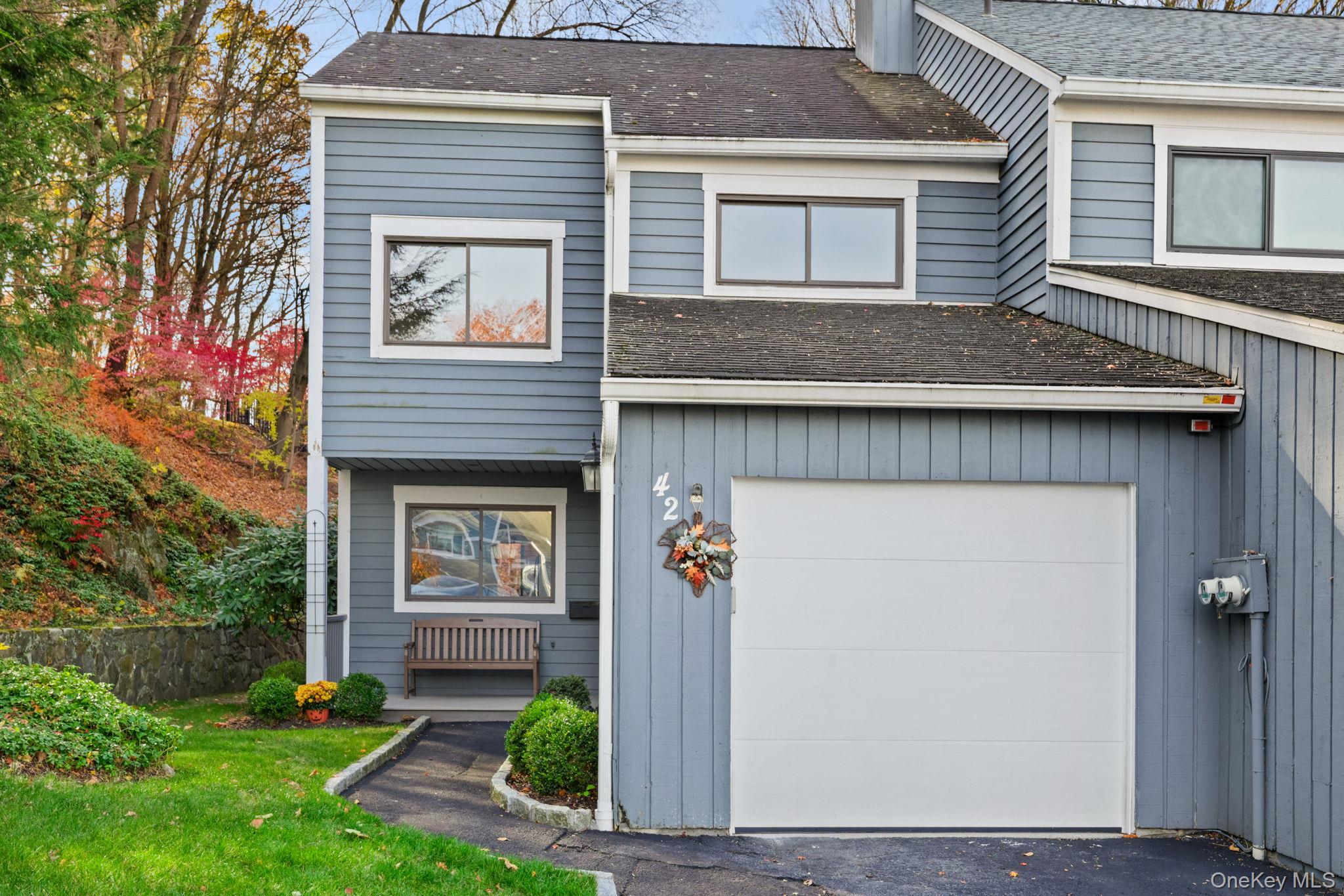 42 Timber Ridge, Mount Kisco, NY 10549