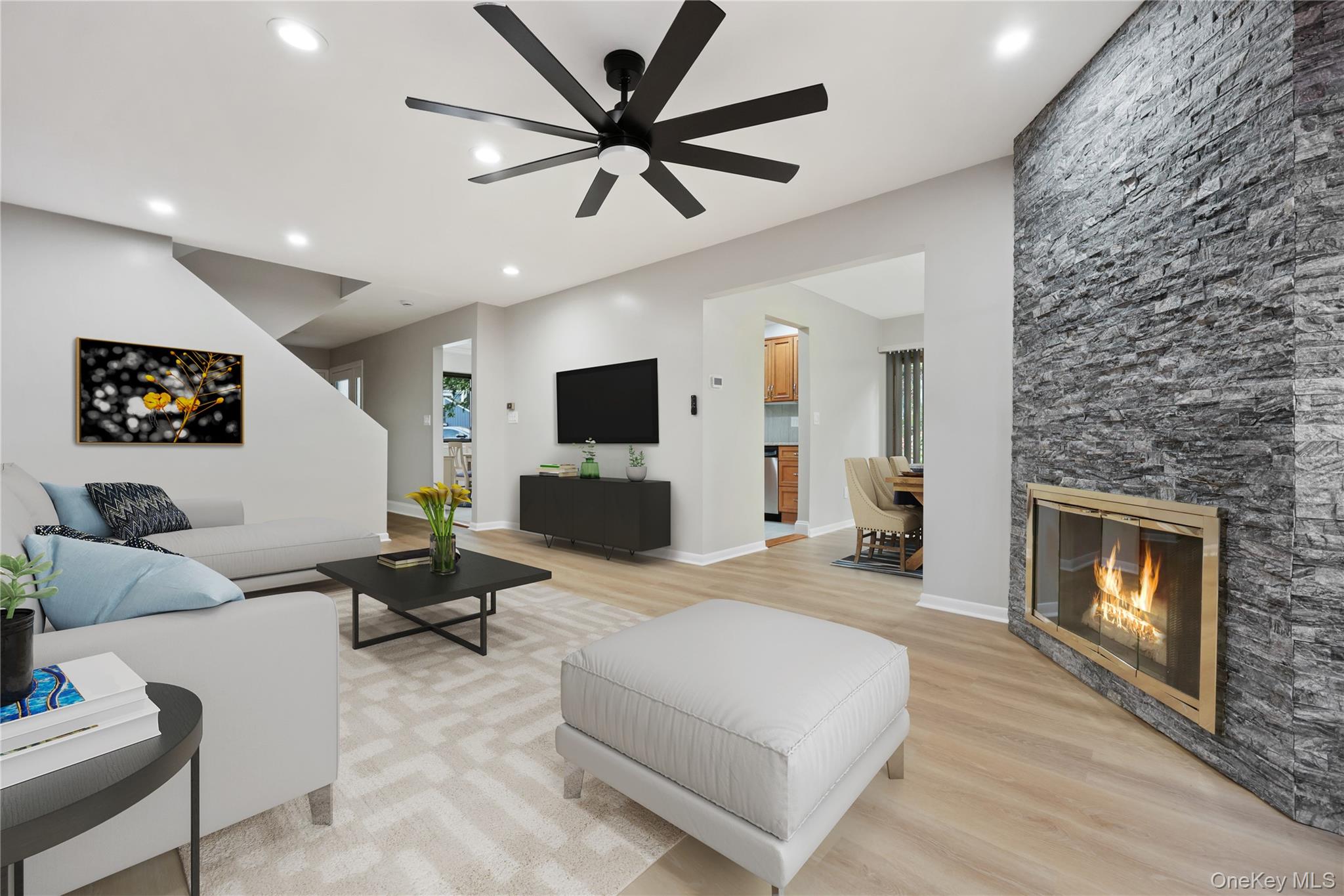 42 Timber Ridge, Mount Kisco, NY 10549