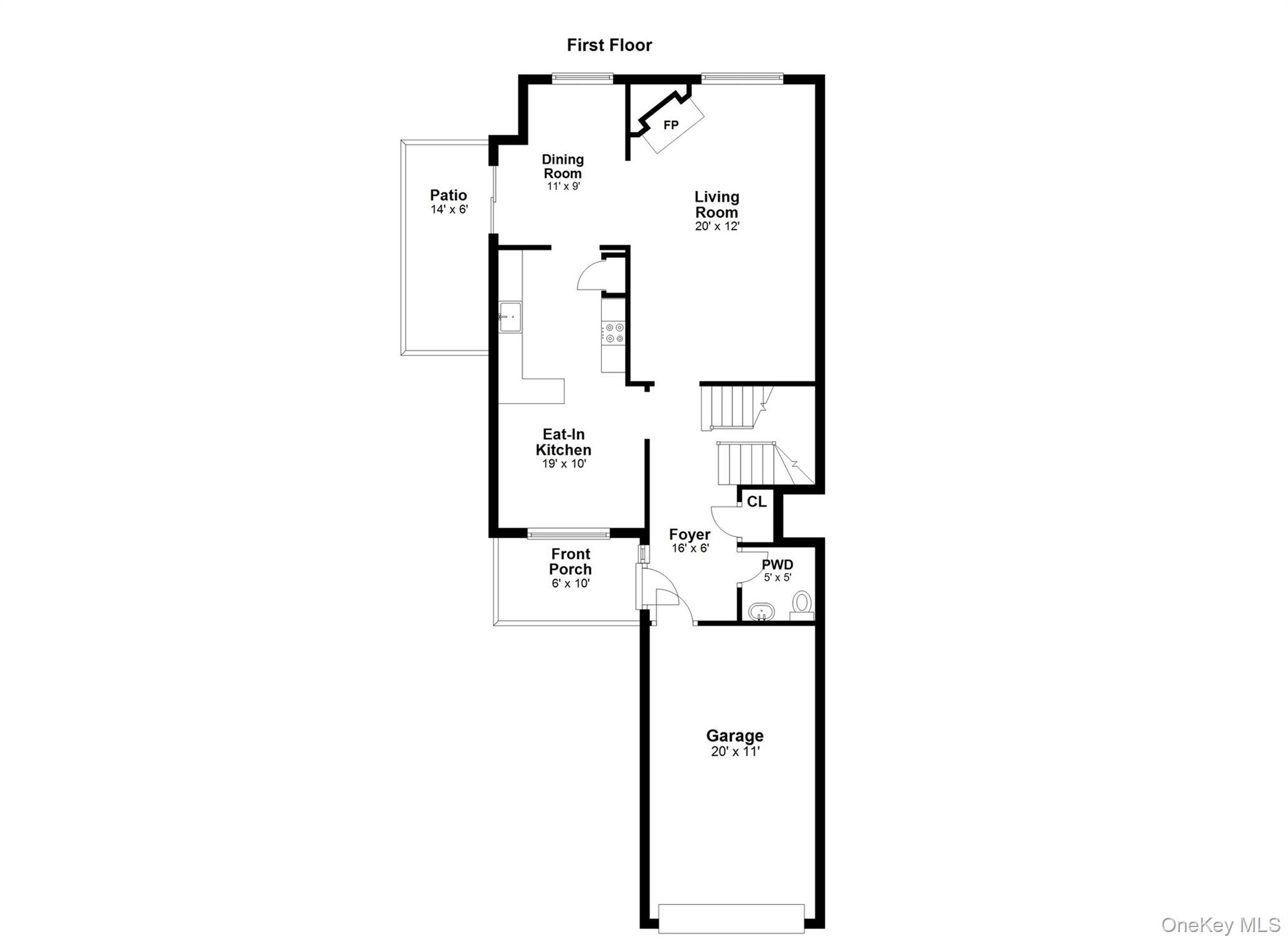 42 Timber Ridge, Mount Kisco, NY 10549