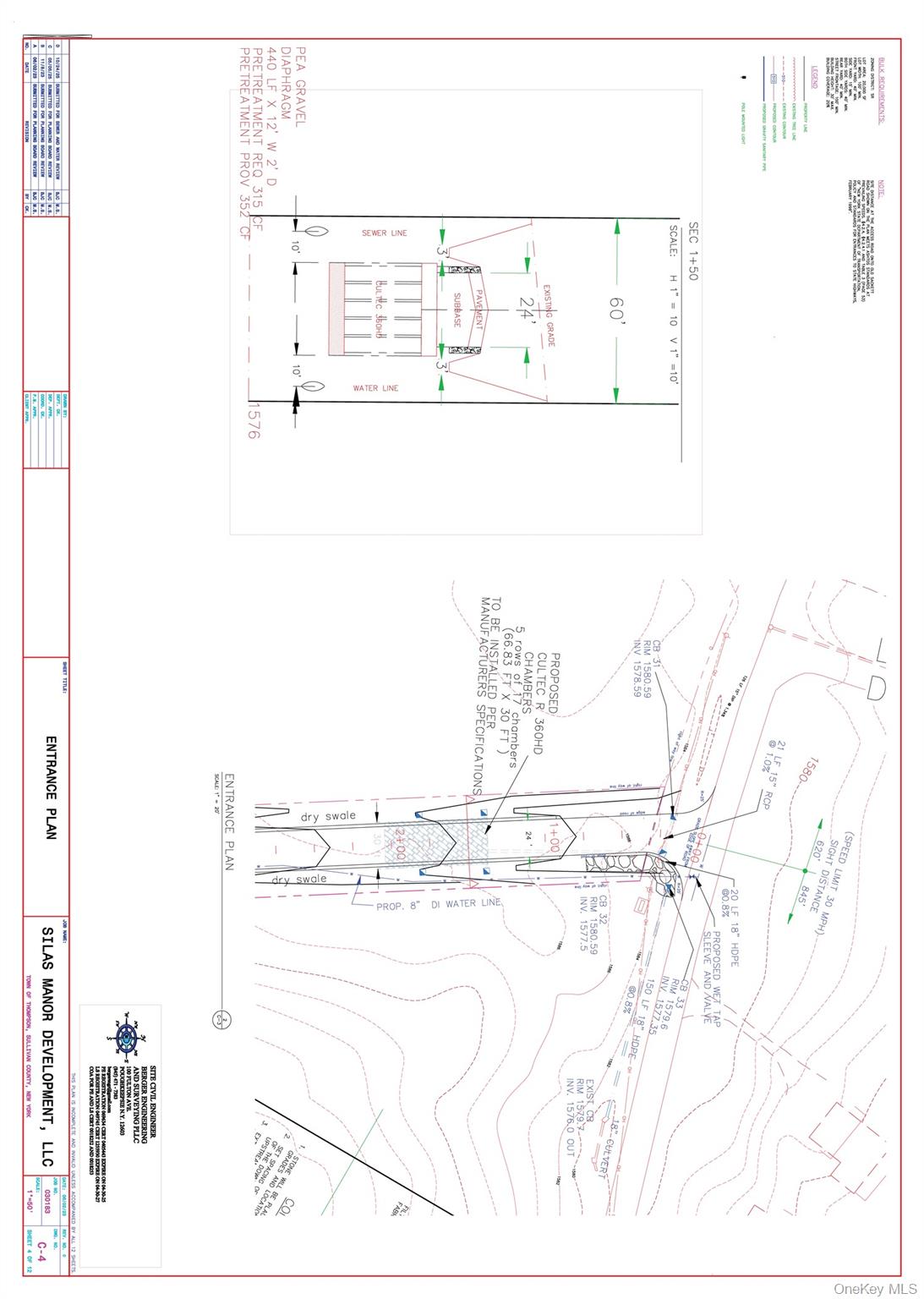 Old Sackett Road, Rock Hill, NY 12775