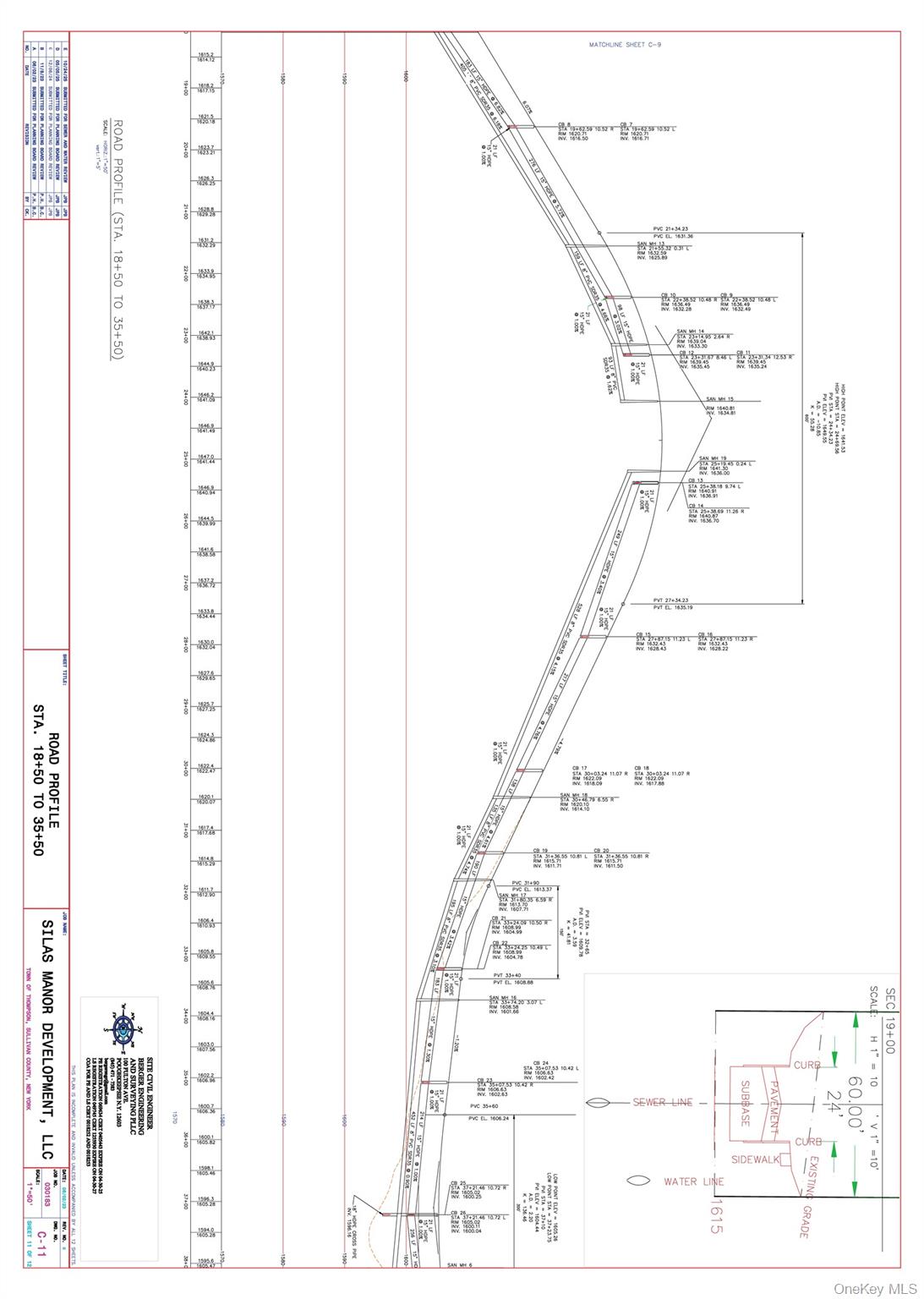 Old Sackett Road, Rock Hill, NY 12775