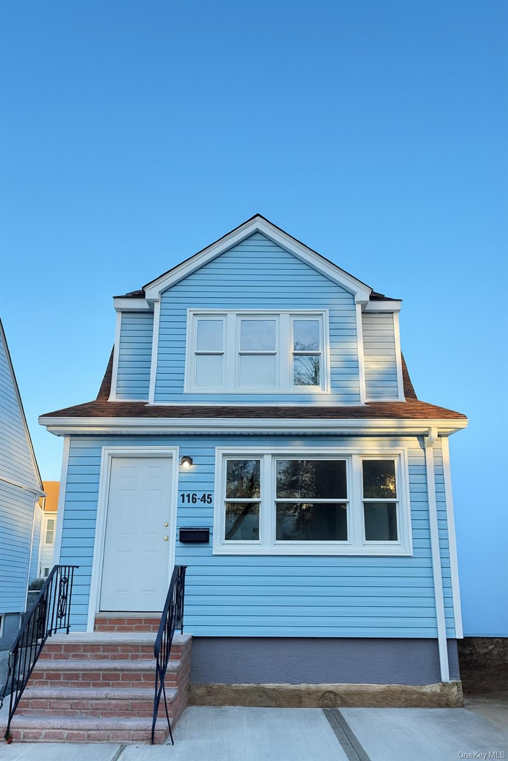 116-45 195 Street, Saint Albans, NY 11412