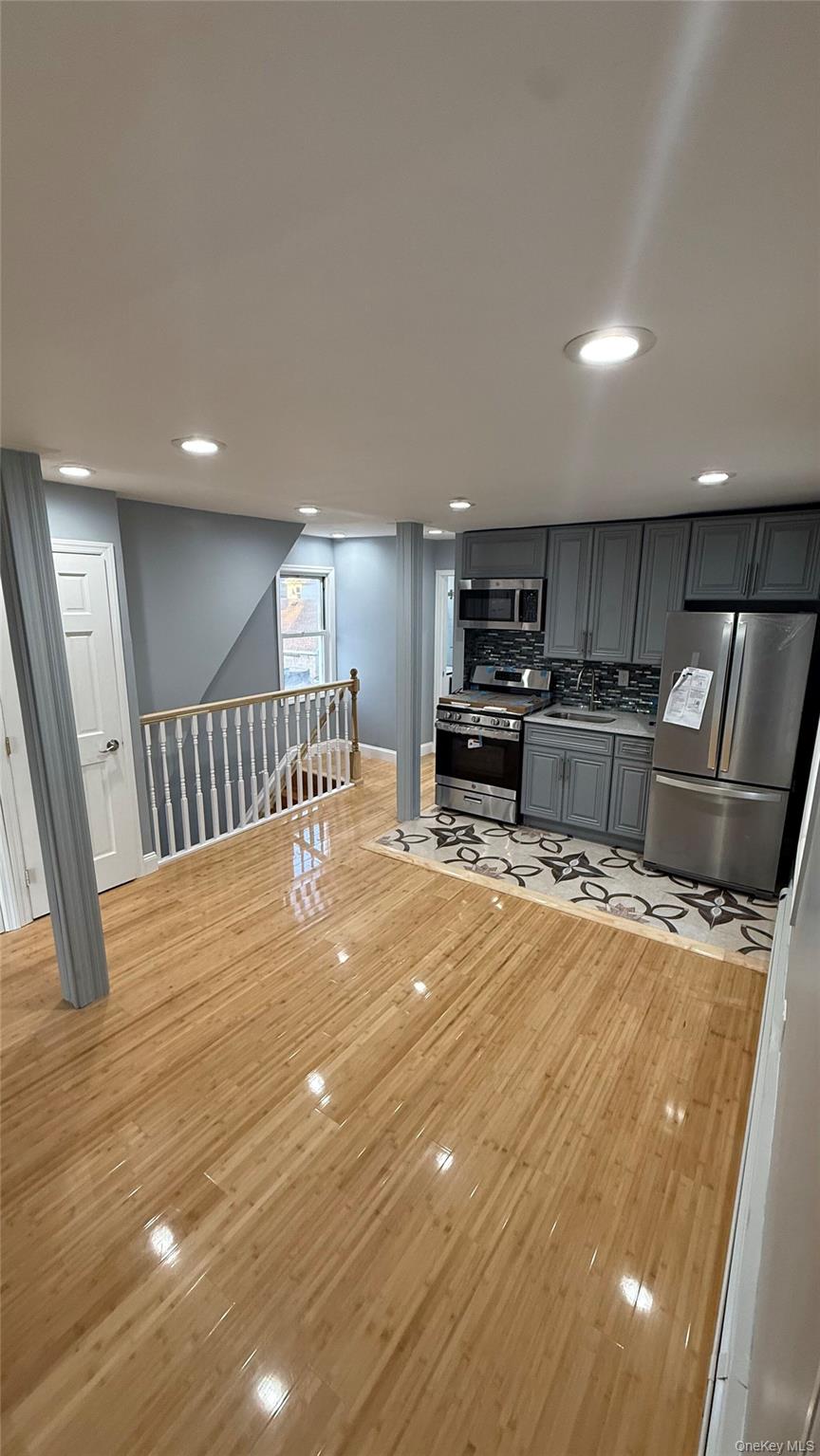 116-45 195 Street, Saint Albans, NY 11412