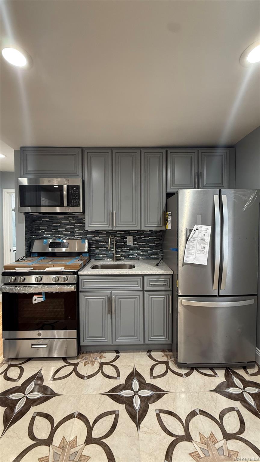 116-45 195 Street, Saint Albans, NY 11412