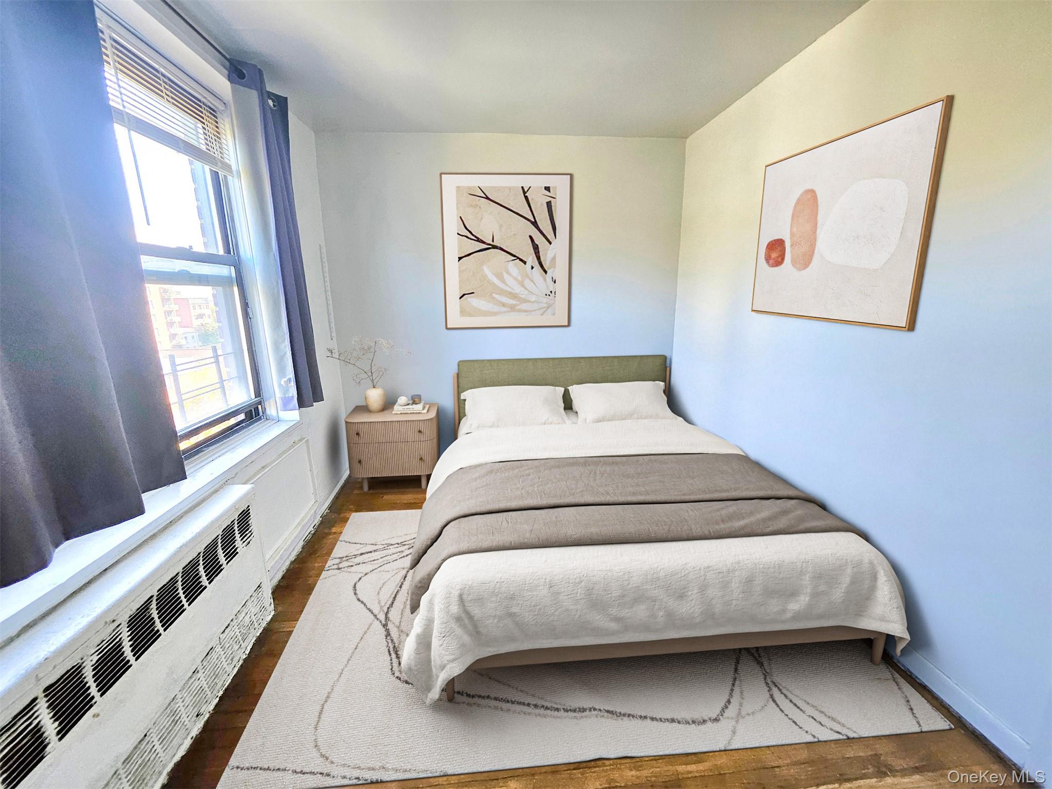 87-70 173 Street # 6H, Jamaica, NY 11432