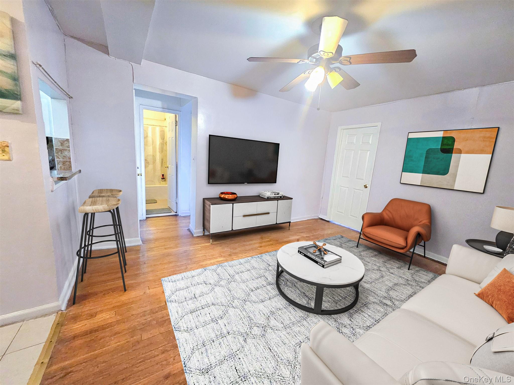 87-70 173 Street # 6H, Jamaica, NY 11432