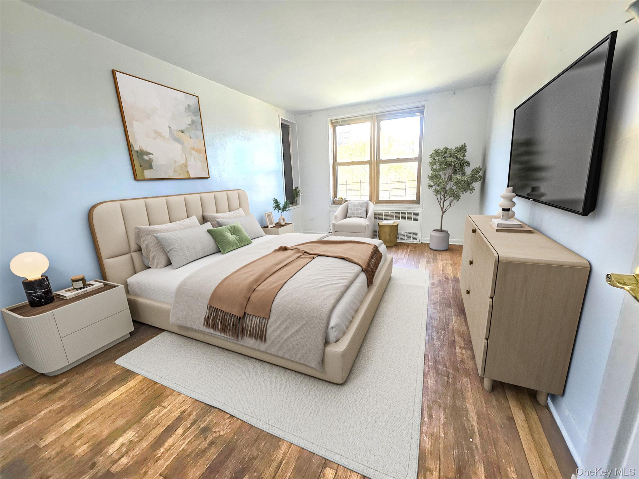 87-70 173 Street # 6H, Jamaica, NY 11432