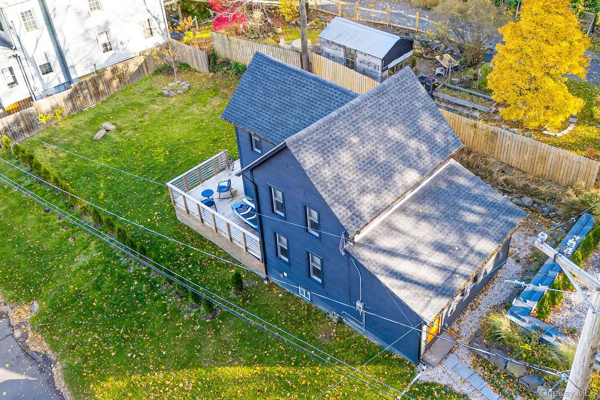 39 N Broadway, Esopus, NY 12401