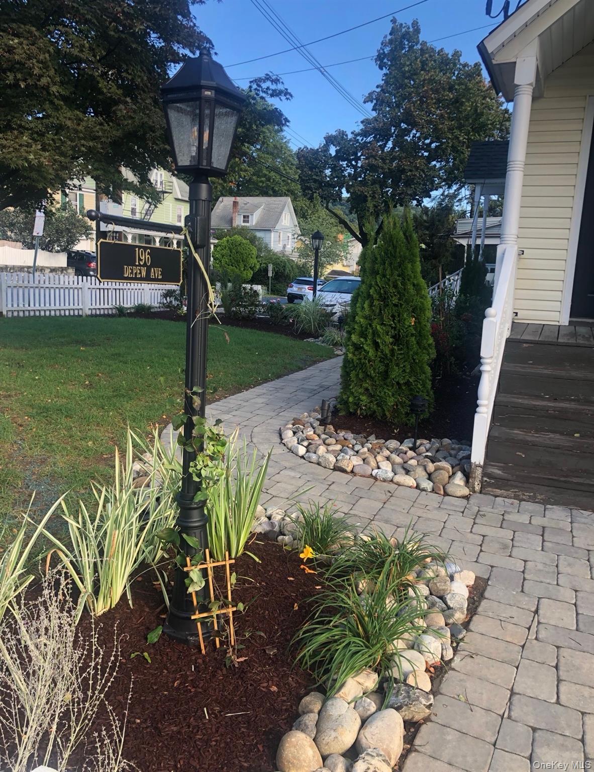 196 Depew Avenue # #3, Nyack, NY 10960