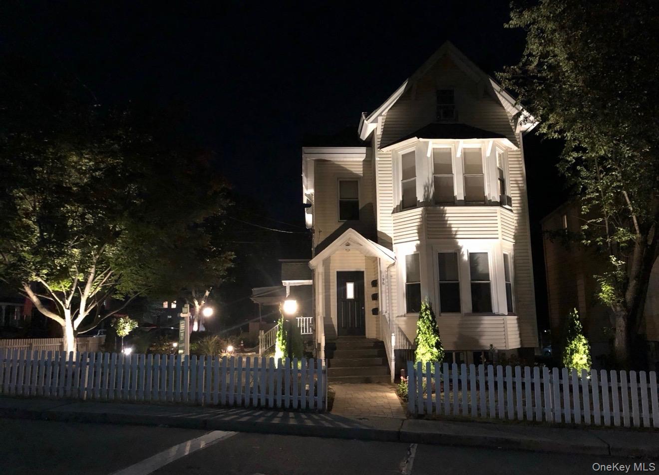 196 Depew Avenue # #3, Nyack, NY 10960