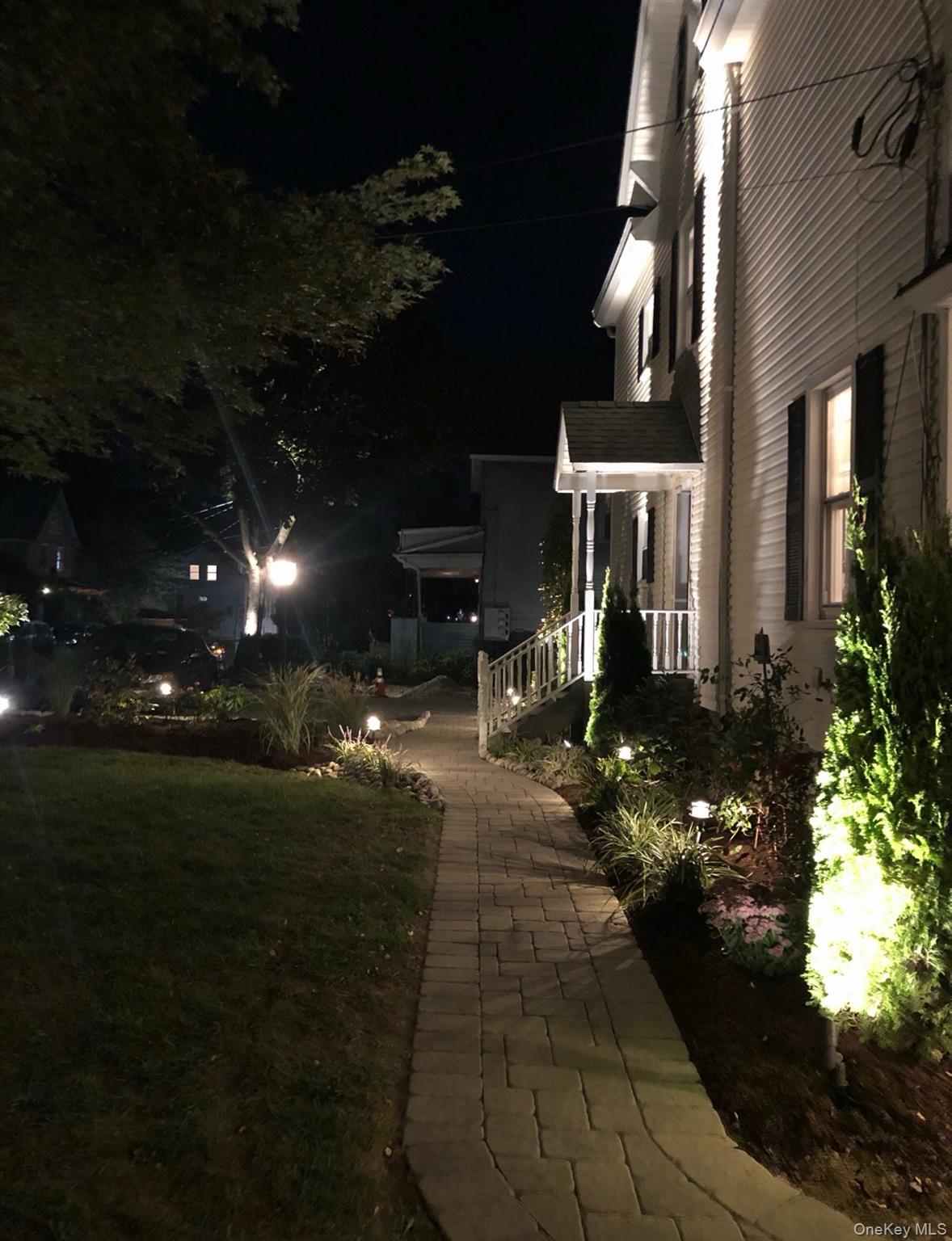 196 Depew Avenue # #3, Nyack, NY 10960