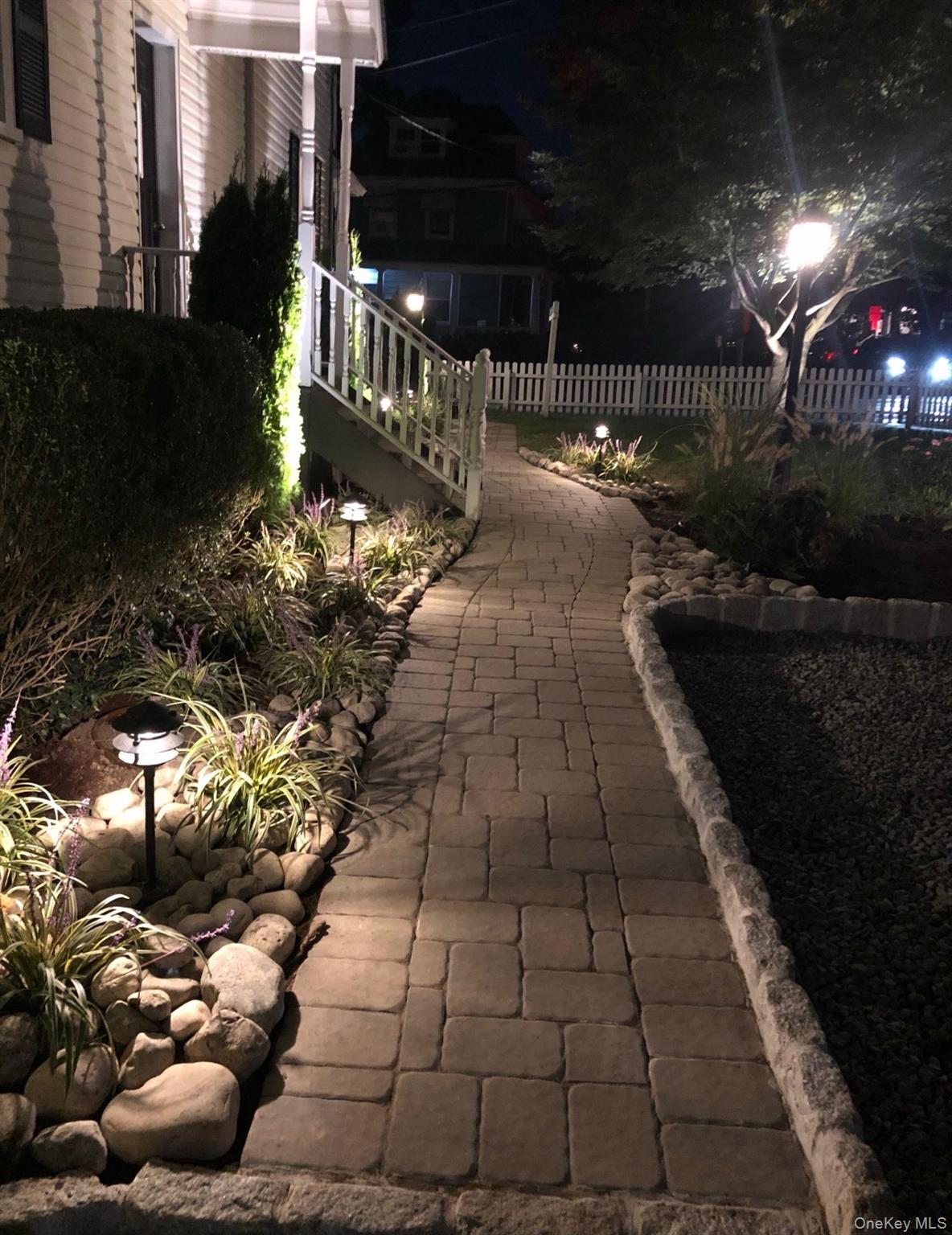 196 Depew Avenue # #3, Nyack, NY 10960