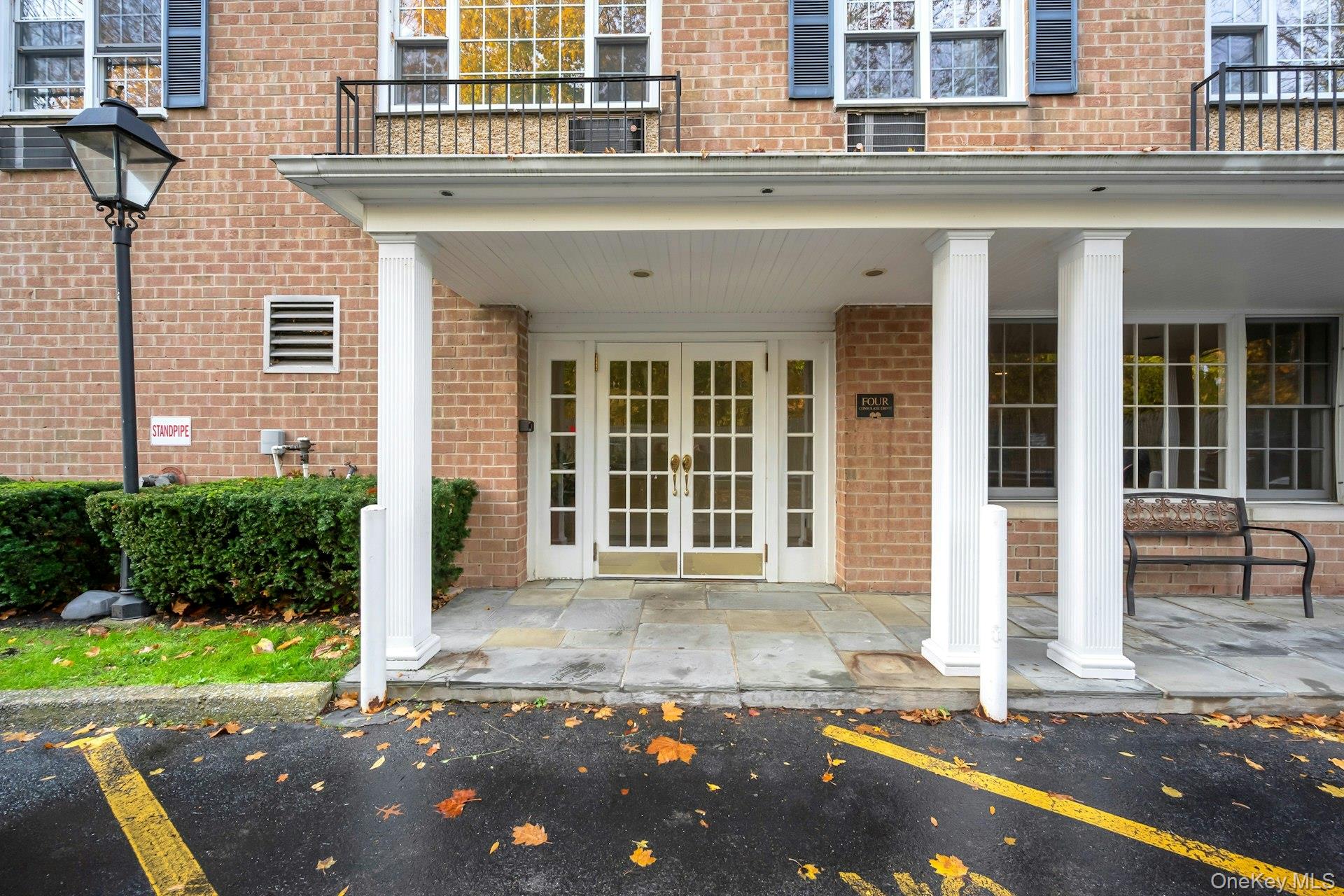 4 Consulate Drive # 1B, Tuckahoe, NY 10707