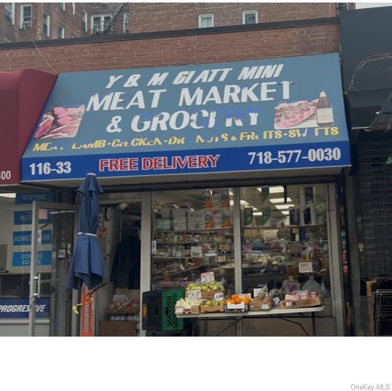 116-33 Metropolitan Avenue, Richmond Hill, NY 11418
