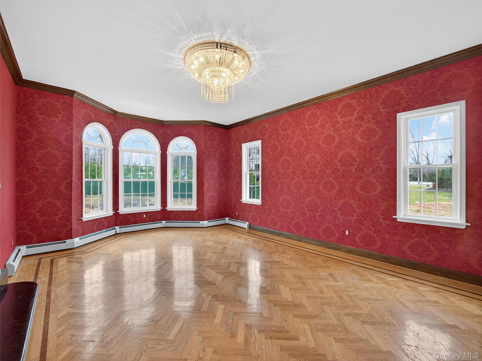 120 E Willow Tree Road, Spring Valley, NY 10977