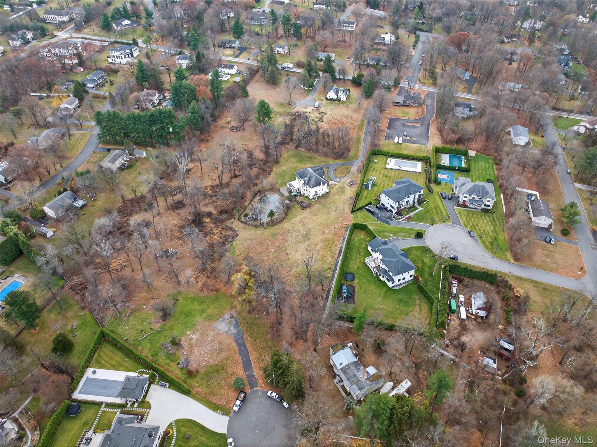 120 E Willow Tree Road, Spring Valley, NY 10977