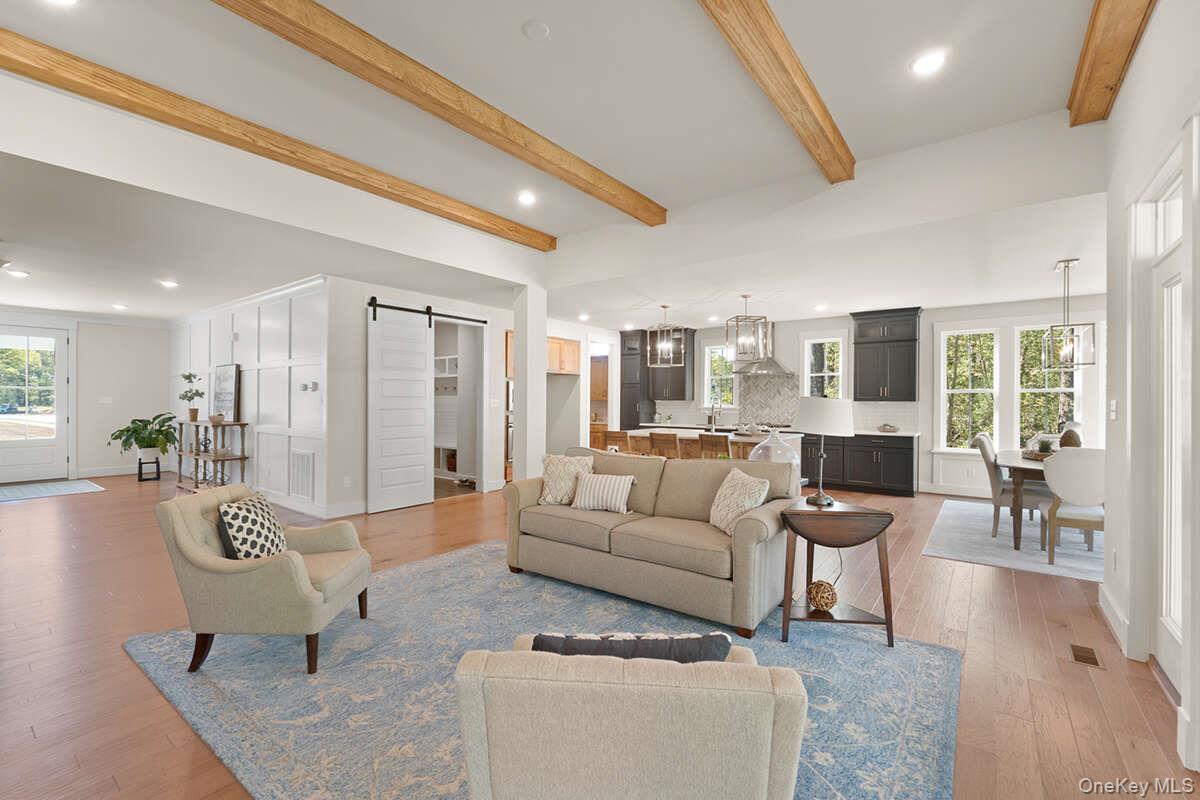 5 Pond View Court, Staatsburg, NY 12580