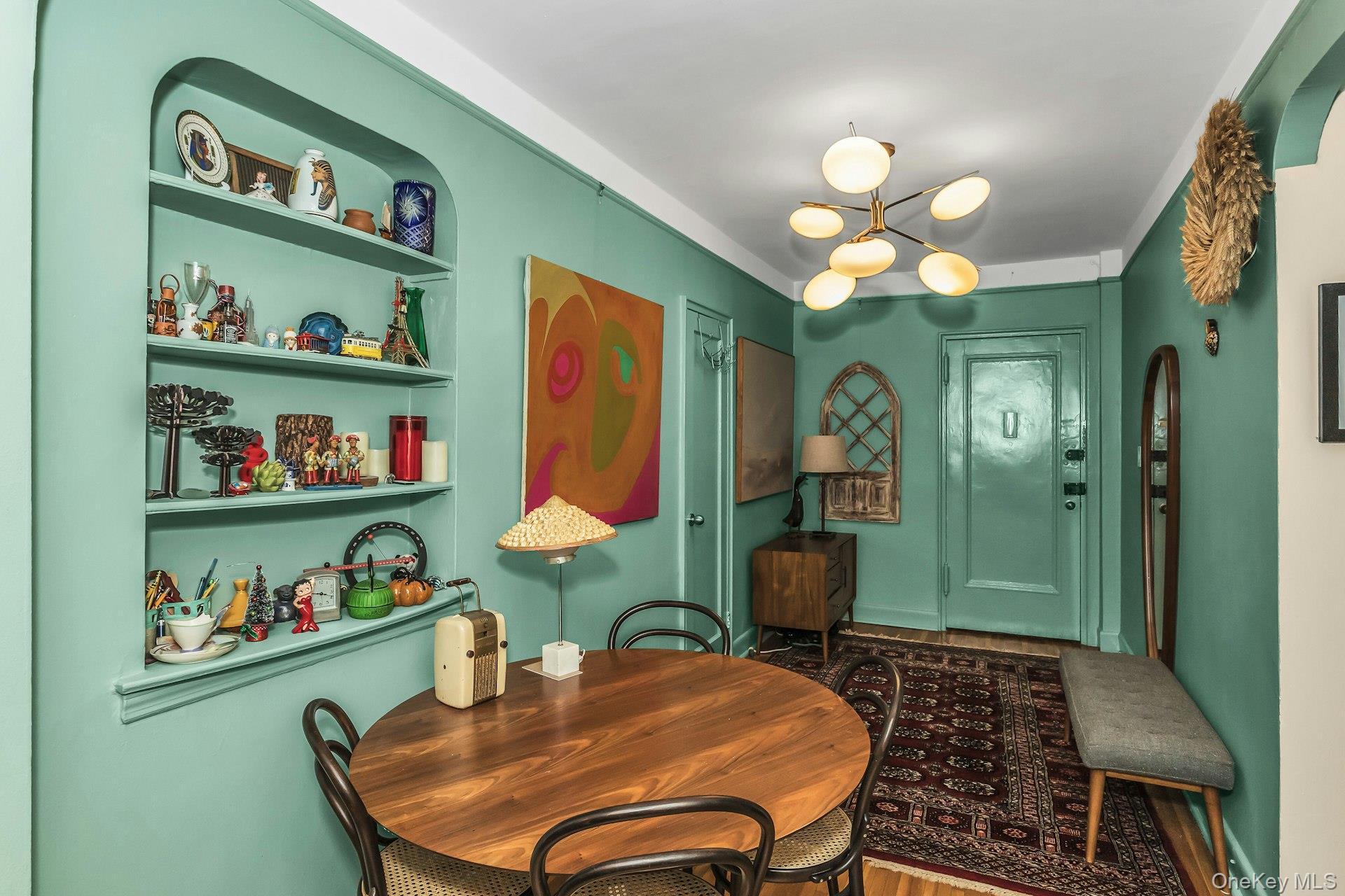 99-45 67th Road # 422, Forest Hills, NY 11375