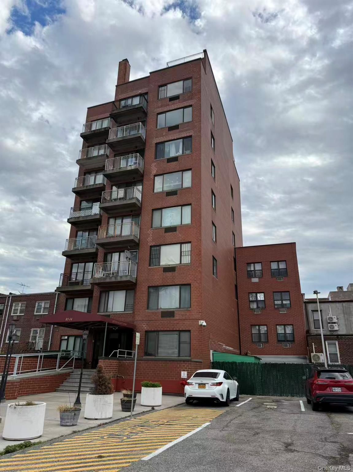 8714 57th Road # PHA, Elmhurst, NY 11373