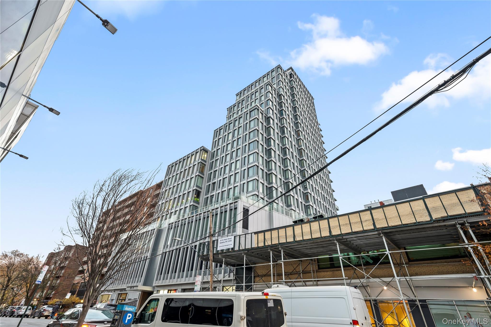 136-18 Maple Avenue # 5G, Flushing, NY 11355