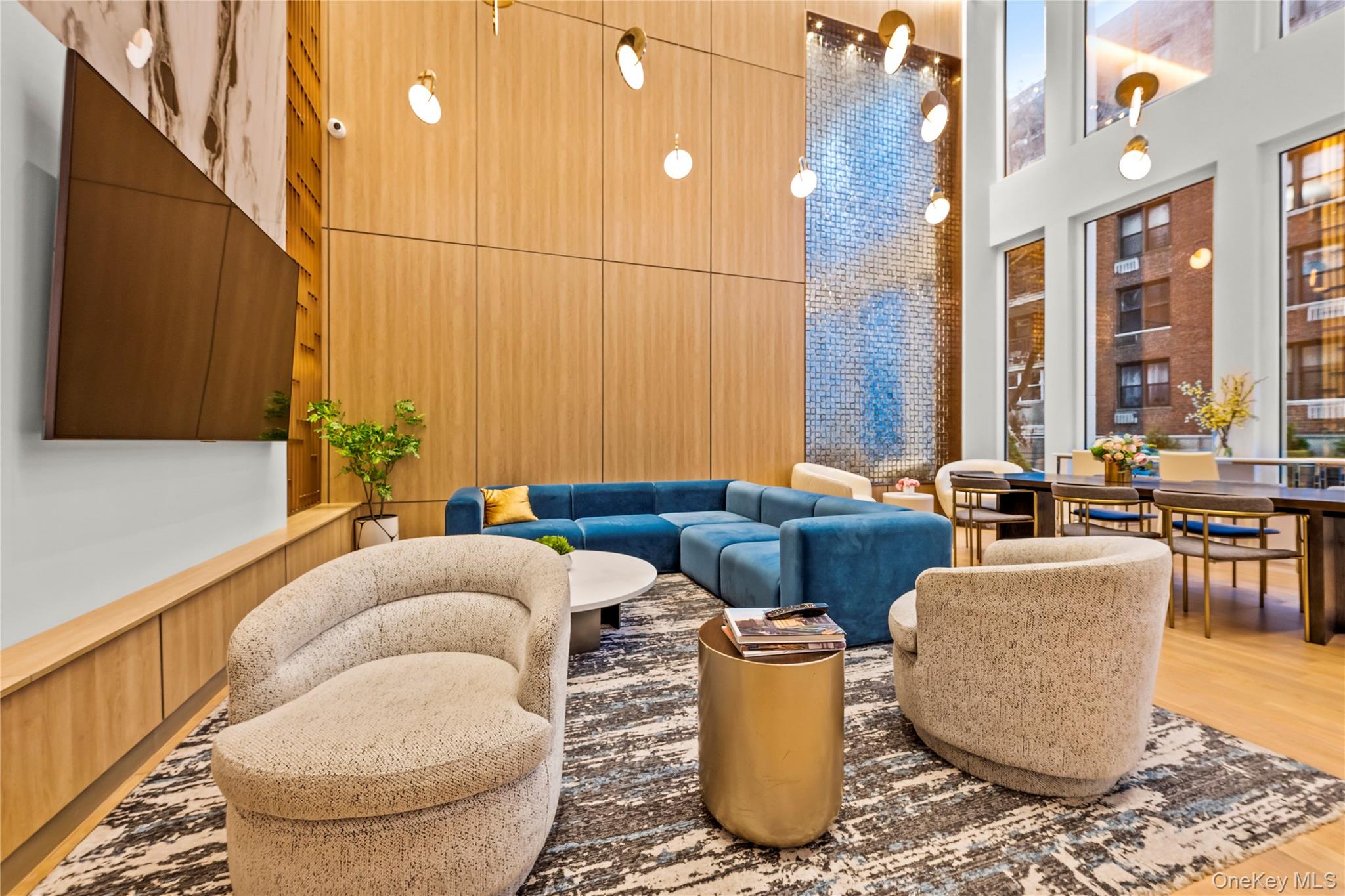 136-18 Maple Avenue # 5G, Flushing, NY 11355