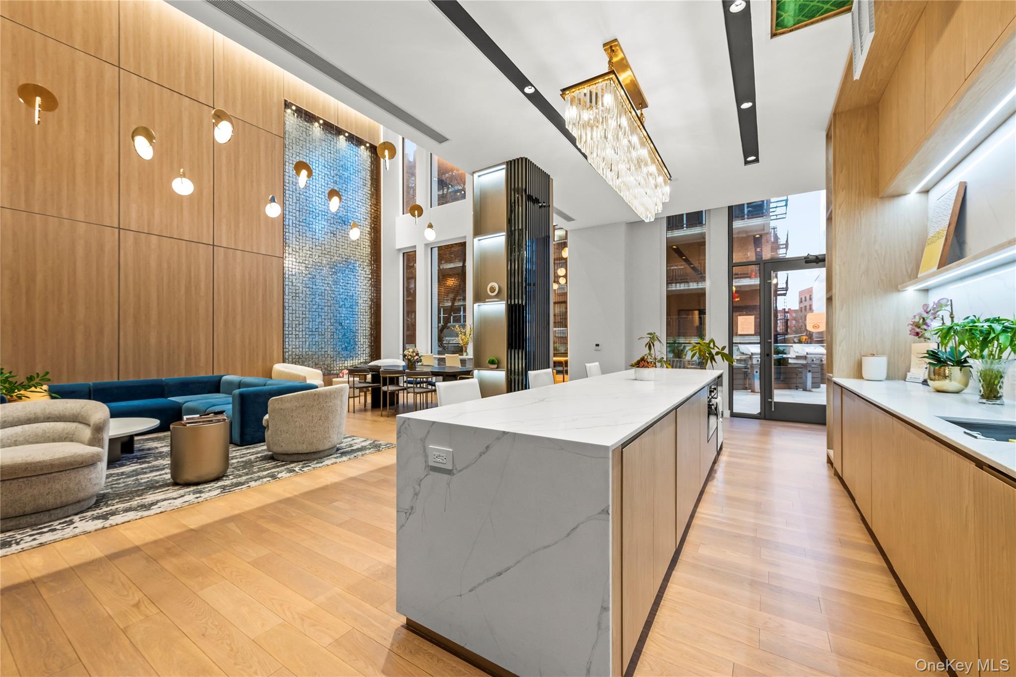 136-18 Maple Avenue # 5G, Flushing, NY 11355