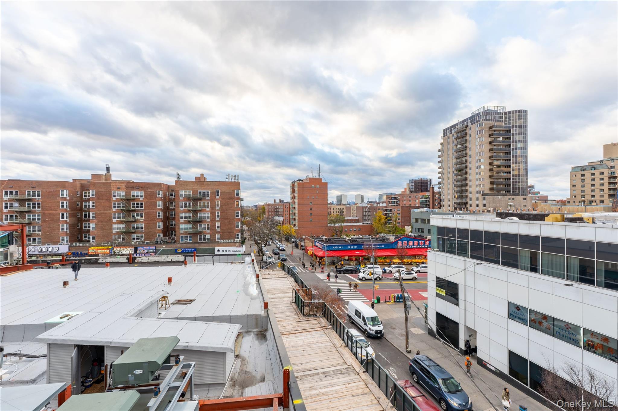 136-18 Maple Avenue # 5G, Flushing, NY 11355