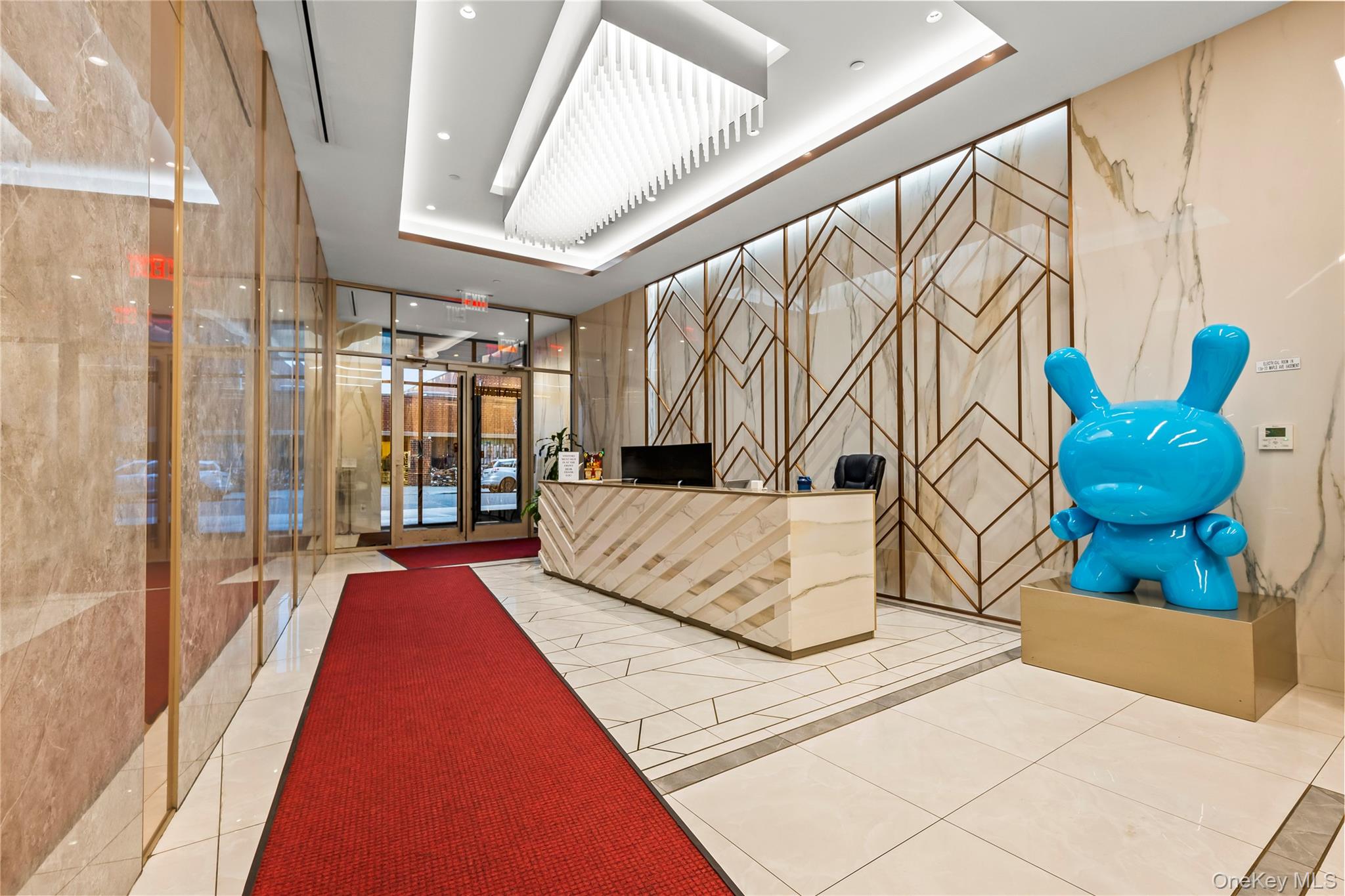 136-18 Maple Avenue # 5G, Flushing, NY 11355