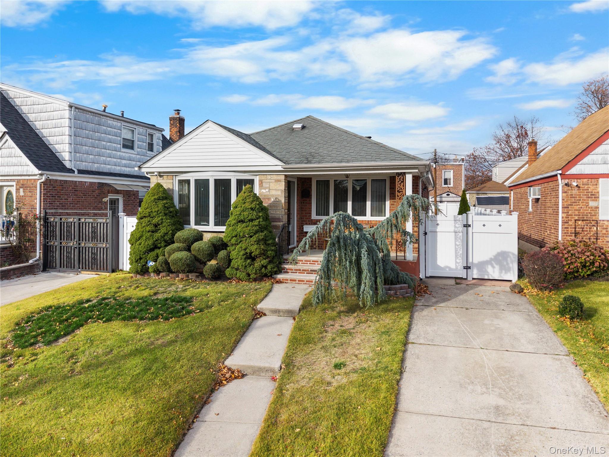 16407 27th Avenue, Flushing, NY 11354