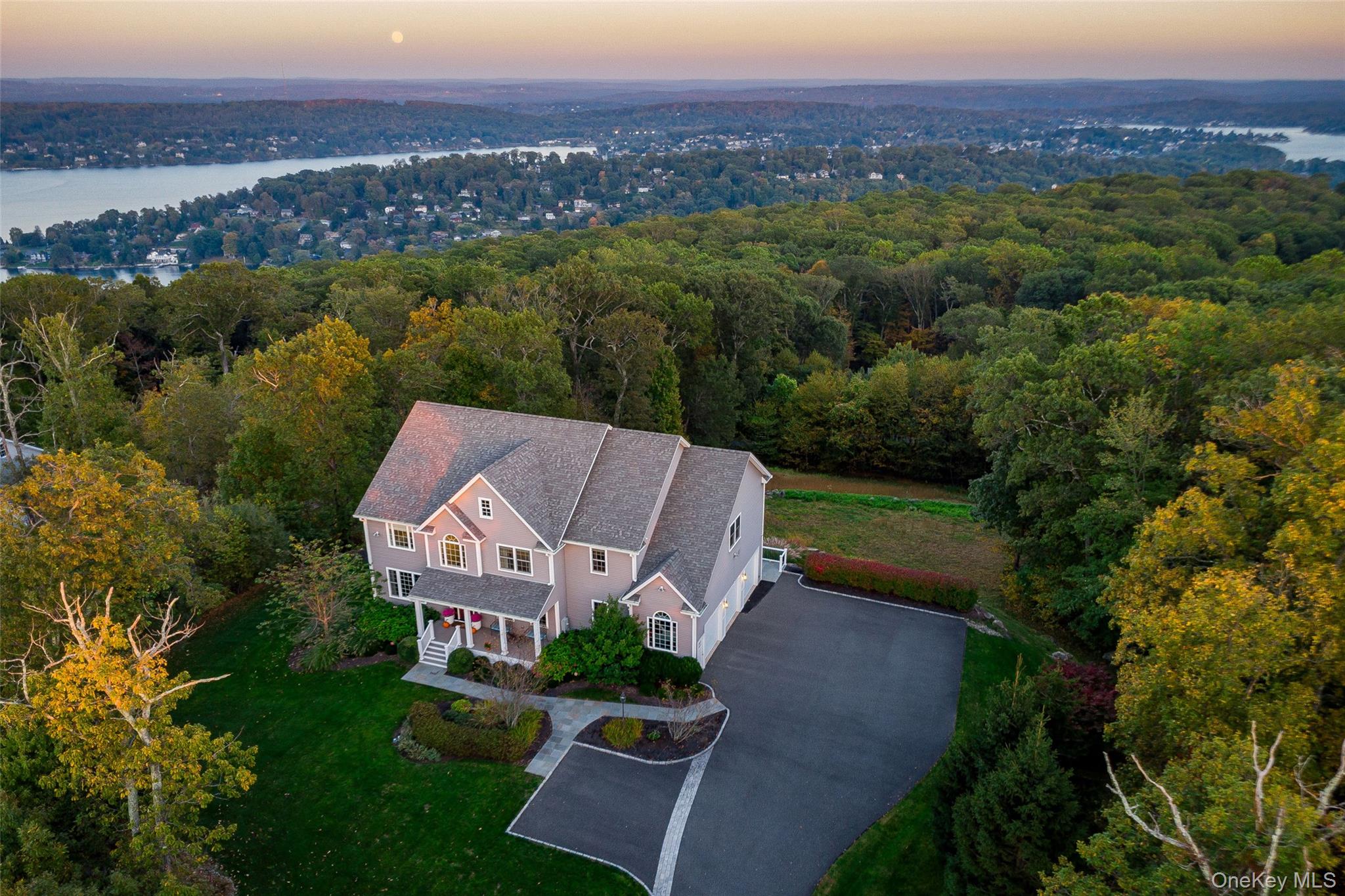 6a Rock Ridge Court, Call Listing Agent, CT 06812